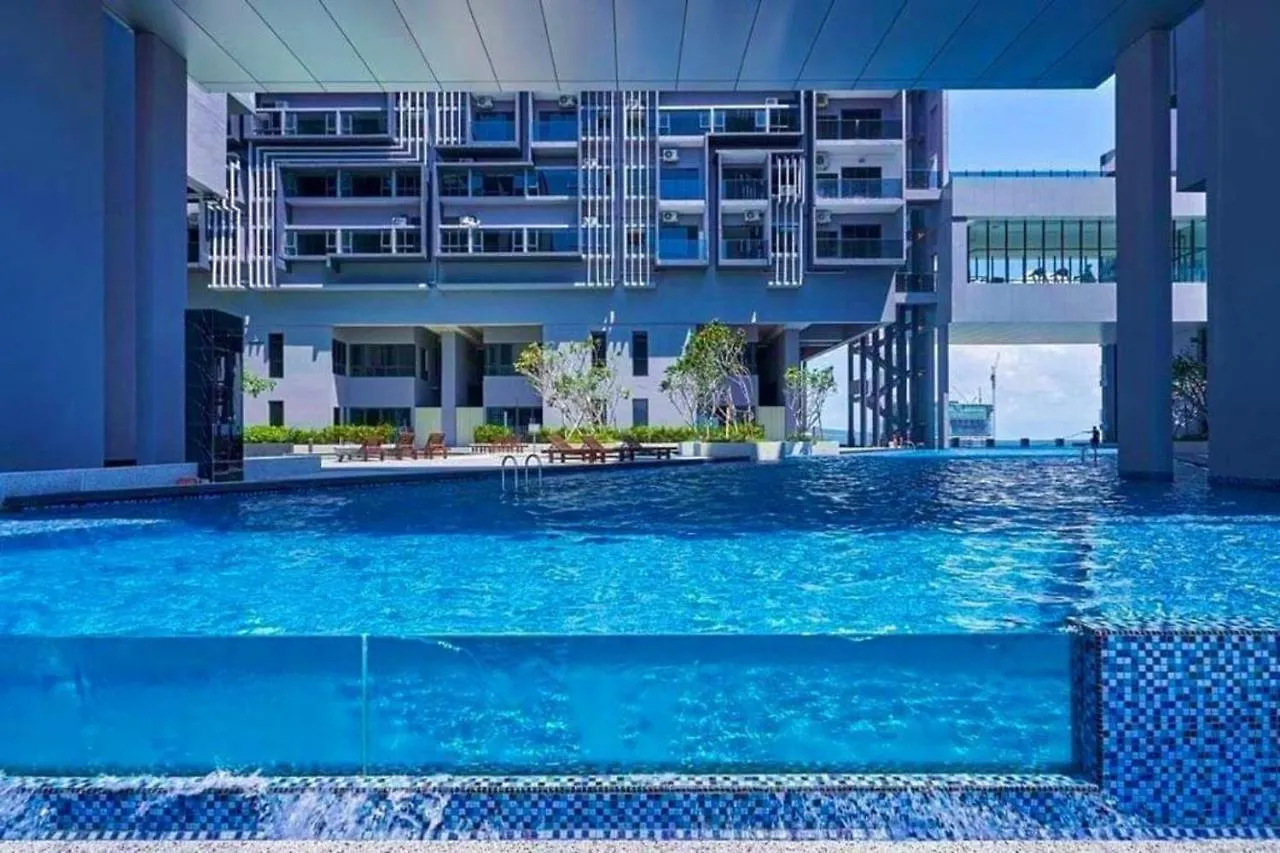 Imperio Residence Melaka 0*, Malacca Malaysia