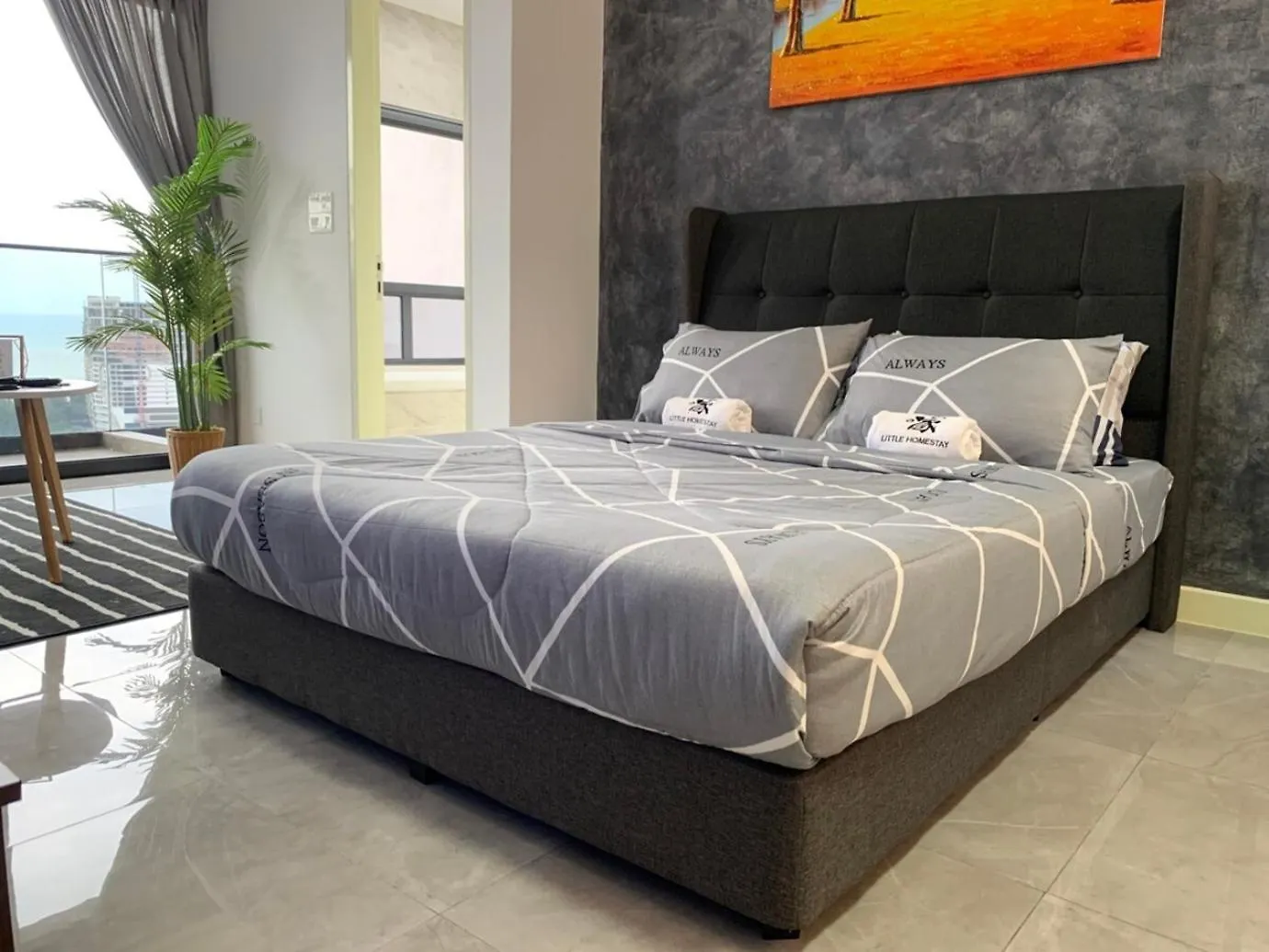 Διαμέρισμα Imperio Residence Melaka Μαλαισία