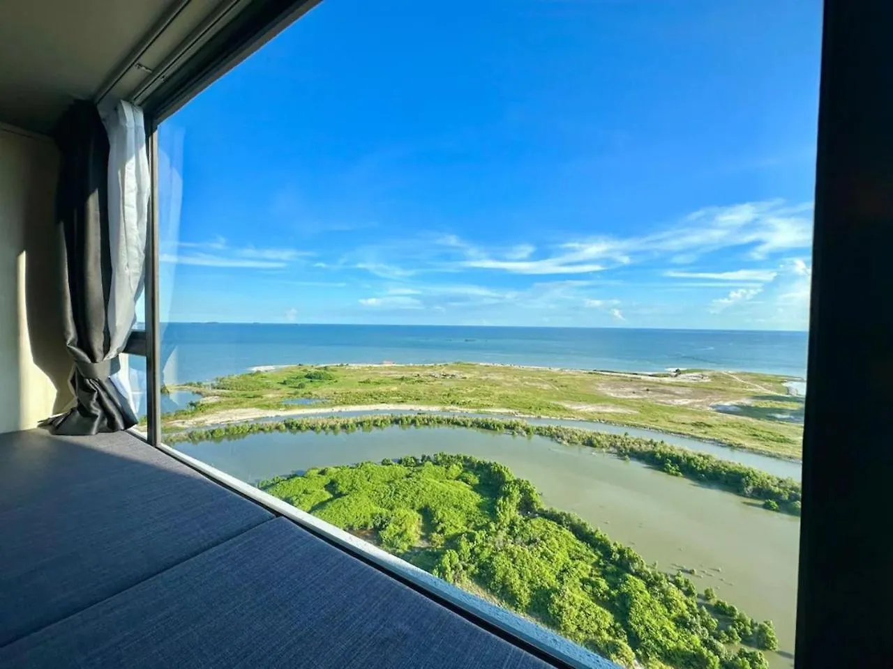 Διαμέρισμα Imperio Residence Melaka