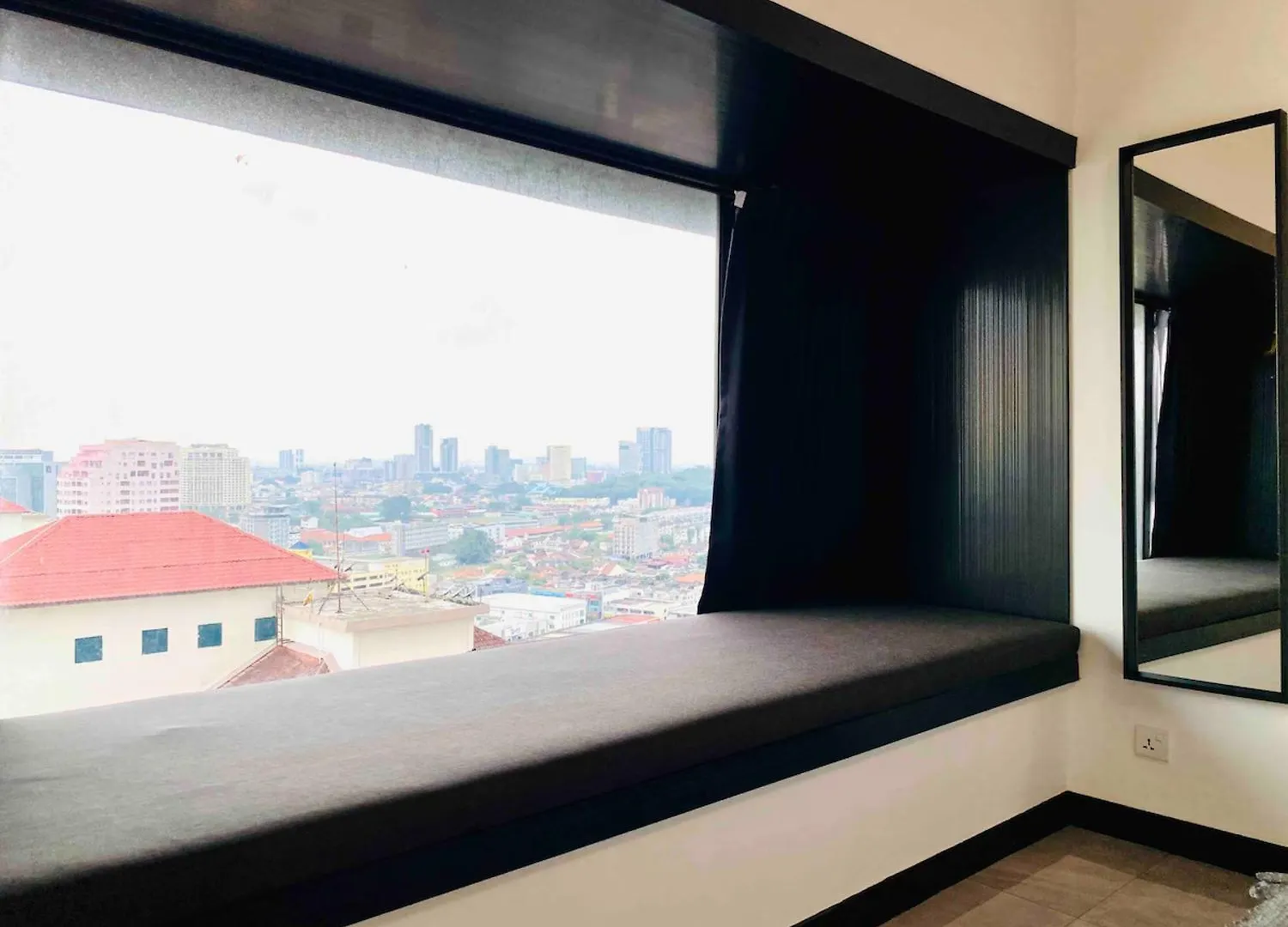 Imperio Residence Melaka Μαλαισία