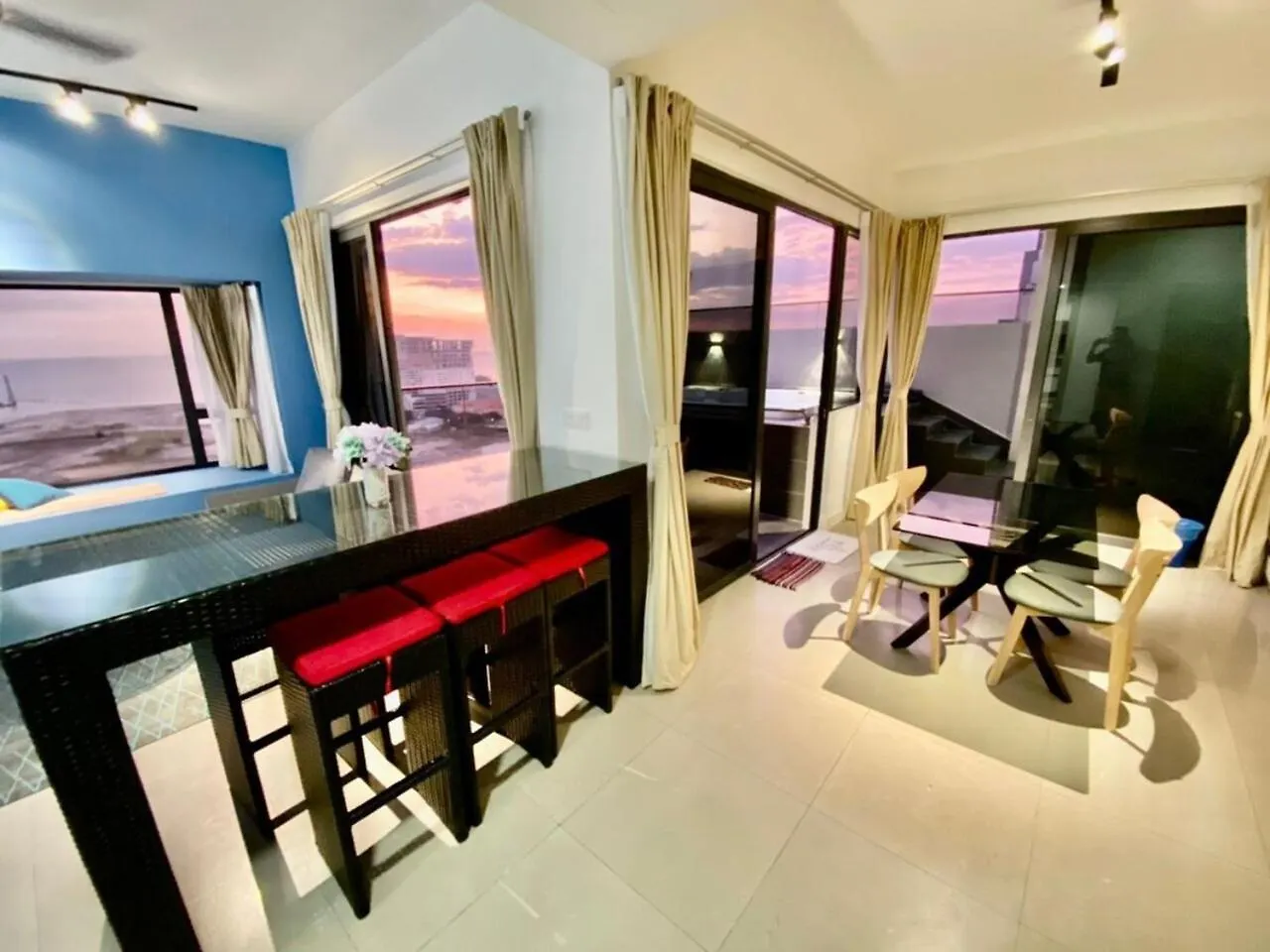 Imperio Residence Melaka Διαμέρισμα Malacca