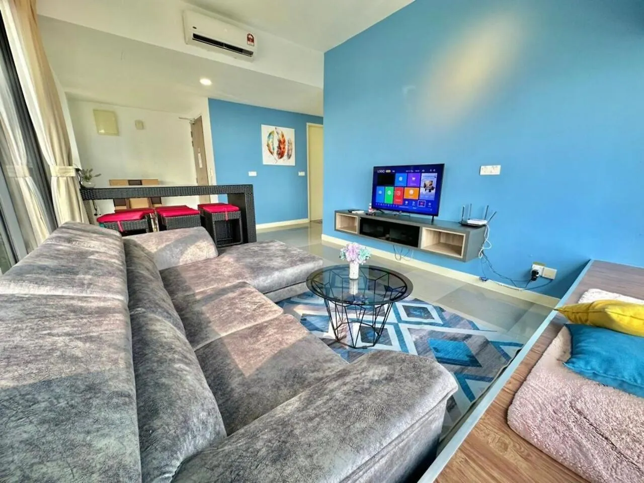 Imperio Residence Melaka Μαλαισία