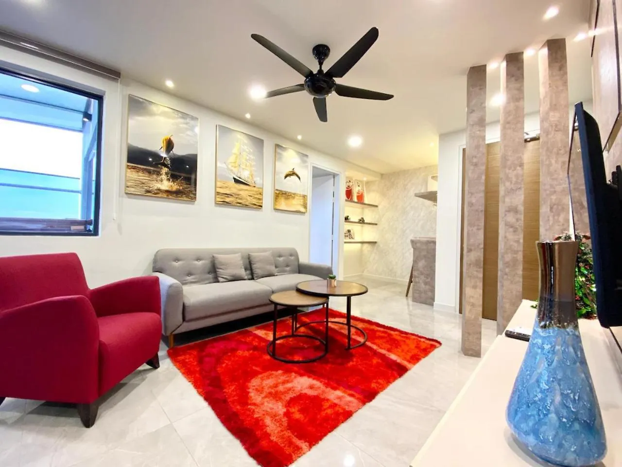 Imperio Residence Melaka 0*, Malacca Μαλαισία