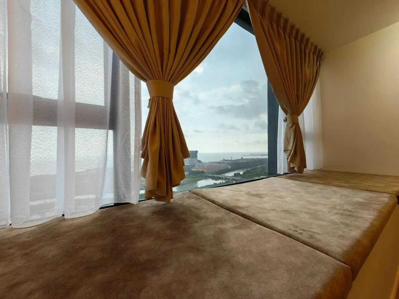 Imperio Residence Melaka Malacca