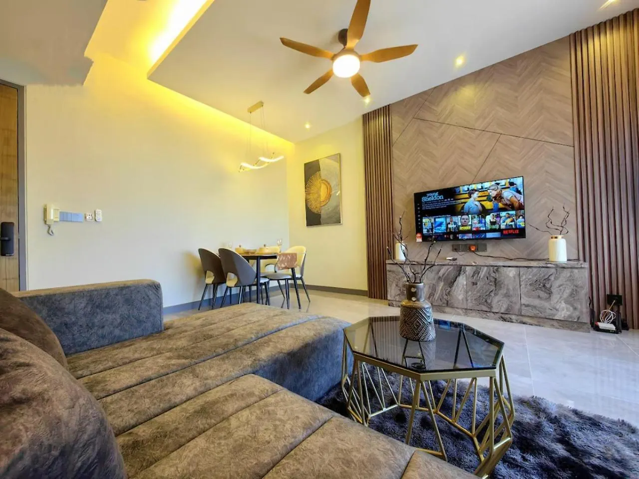 Imperio Residence Melaka Malaysia