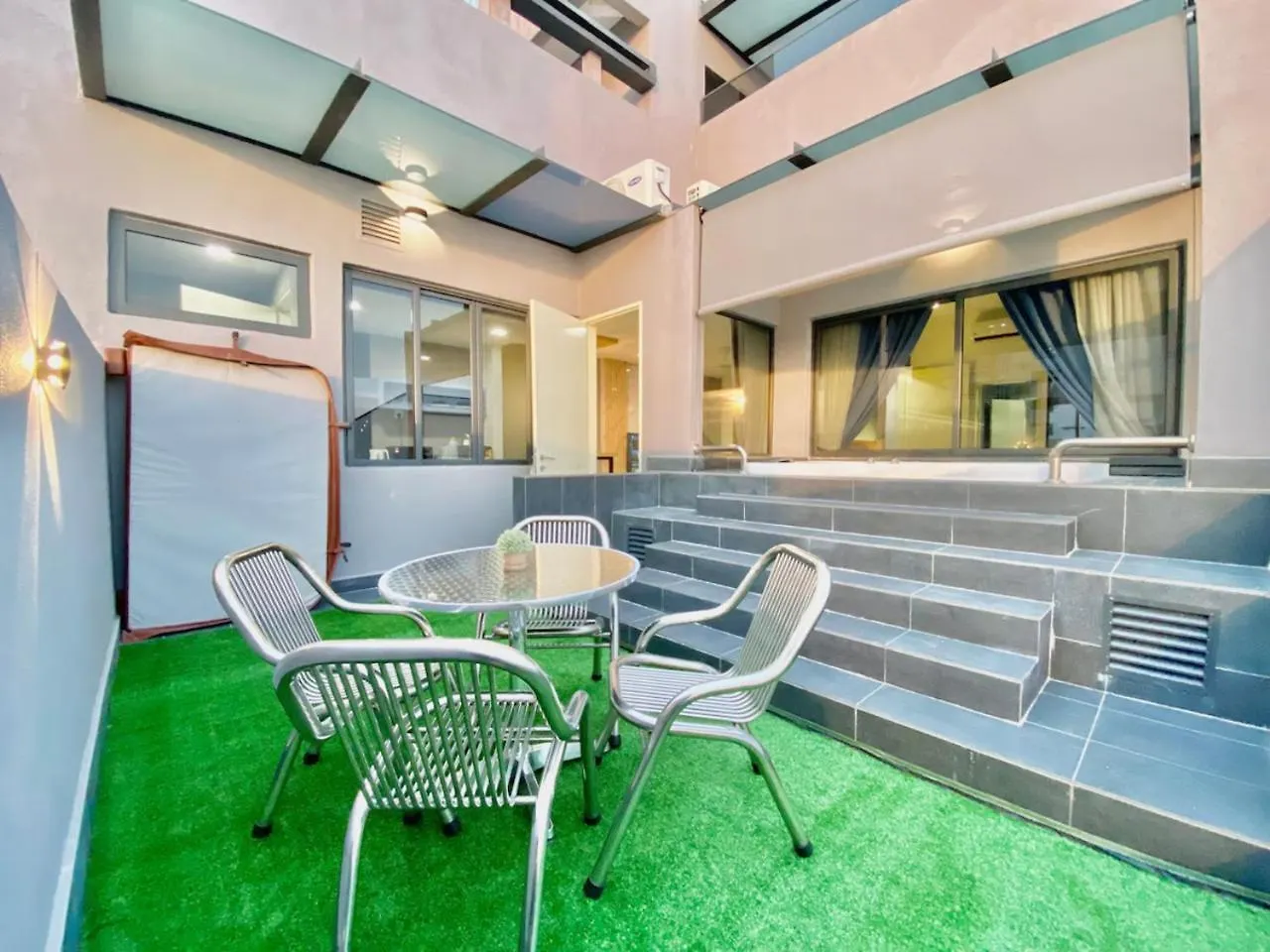 Διαμέρισμα Imperio Residence Melaka
