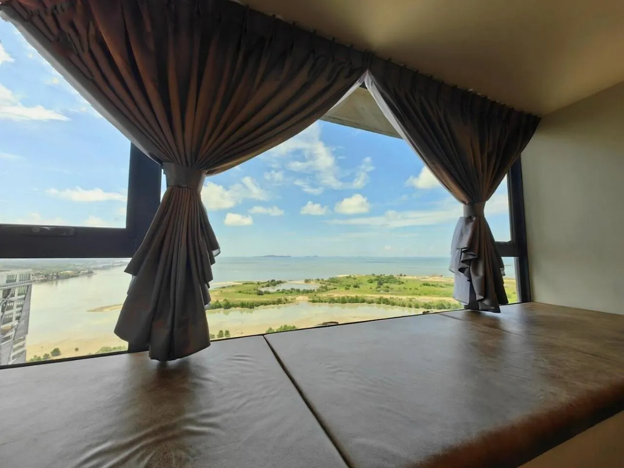 Διαμέρισμα Imperio Residence Melaka Μαλαισία