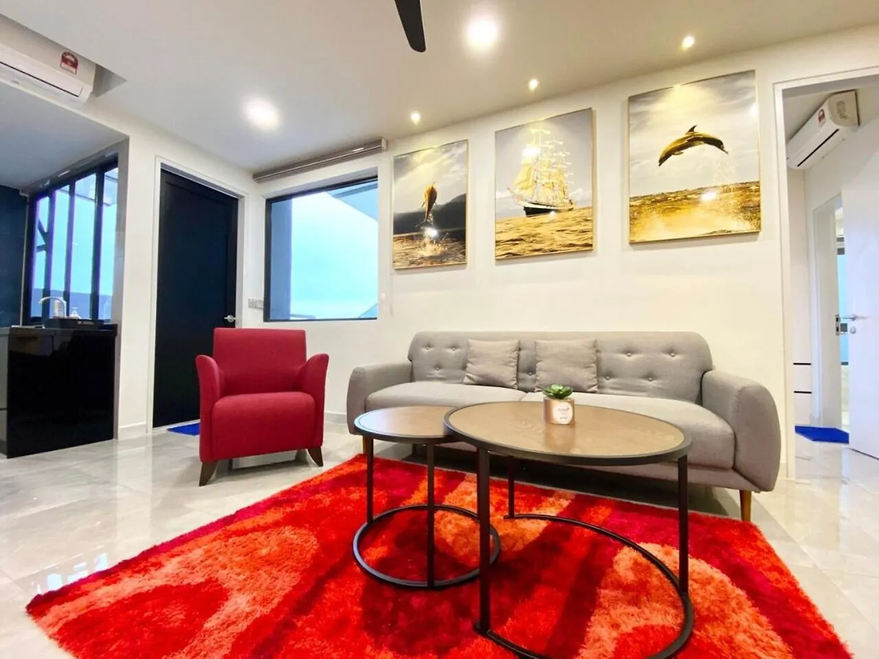 Imperio Residence Melaka 0*, Malacca