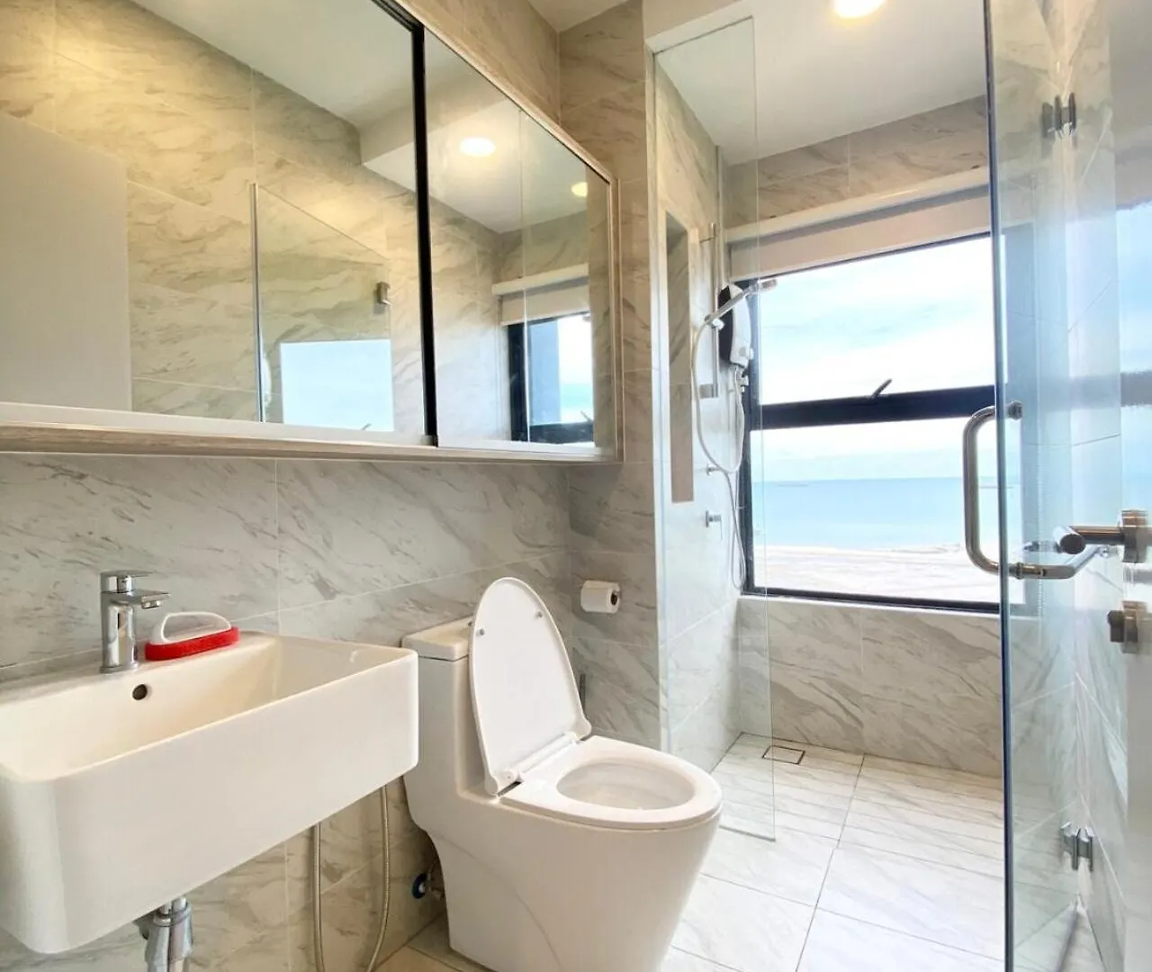 Imperio Residence Melaka Διαμέρισμα
