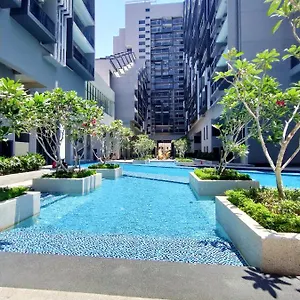 Apartamento Imperio Private Bathtub Town - Near Jonker Street, Malacca