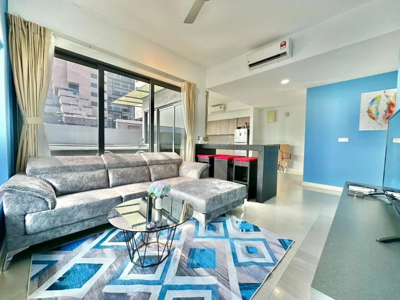 Imperio Residence Melaka 0*, Malacca Malaysia