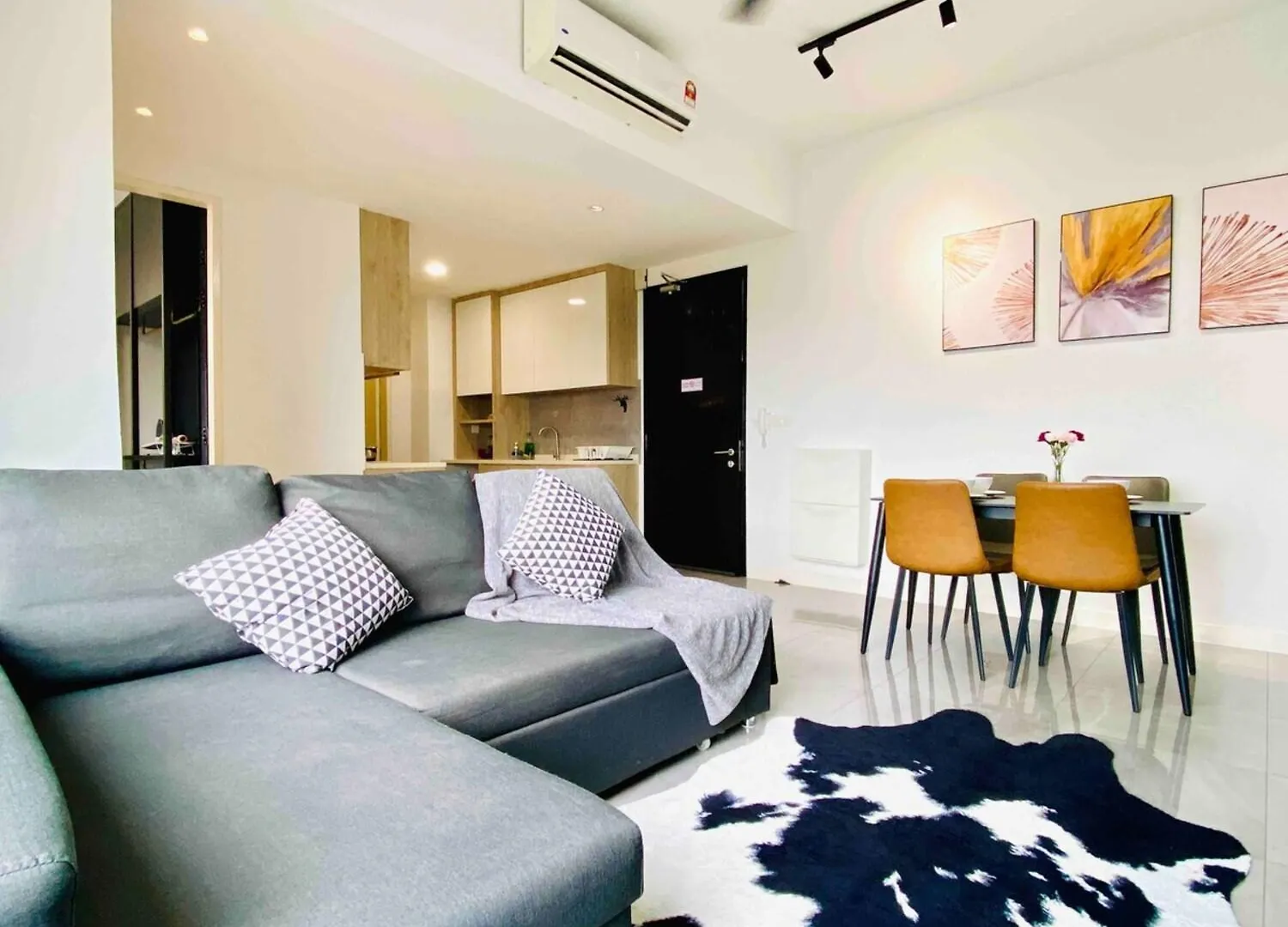 Imperio Residence Melaka Apartment Malacca