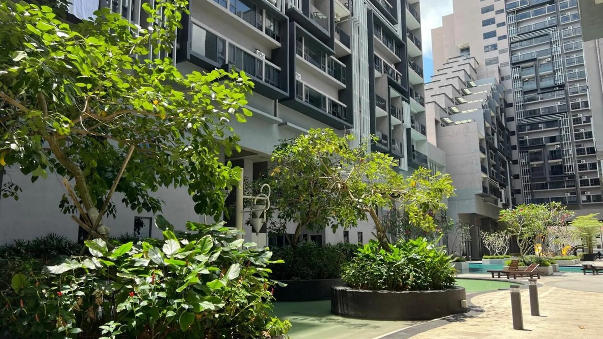 Imperio Residence Melaka Apartment Malacca