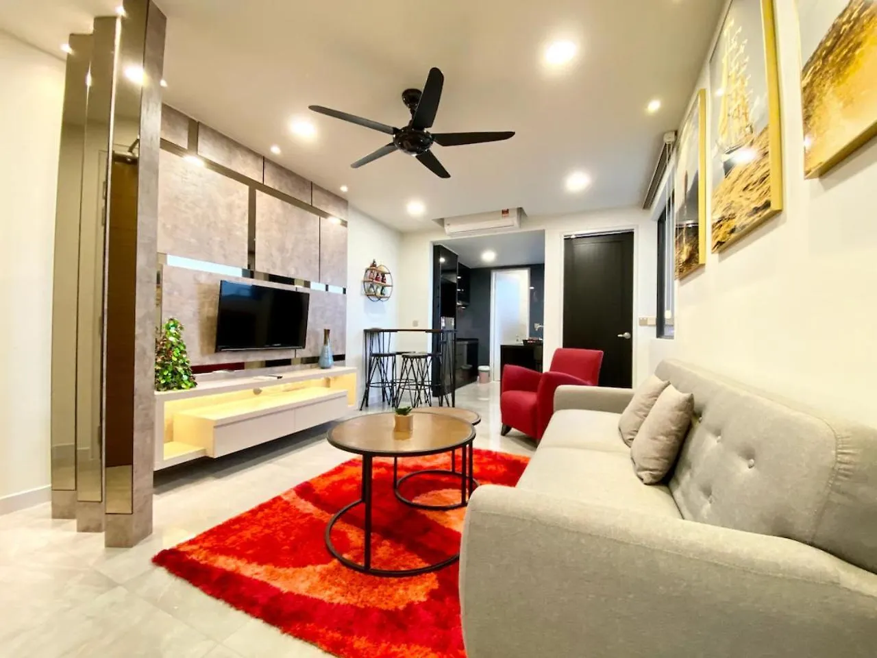 Imperio Residence Melaka 0*, Malacca