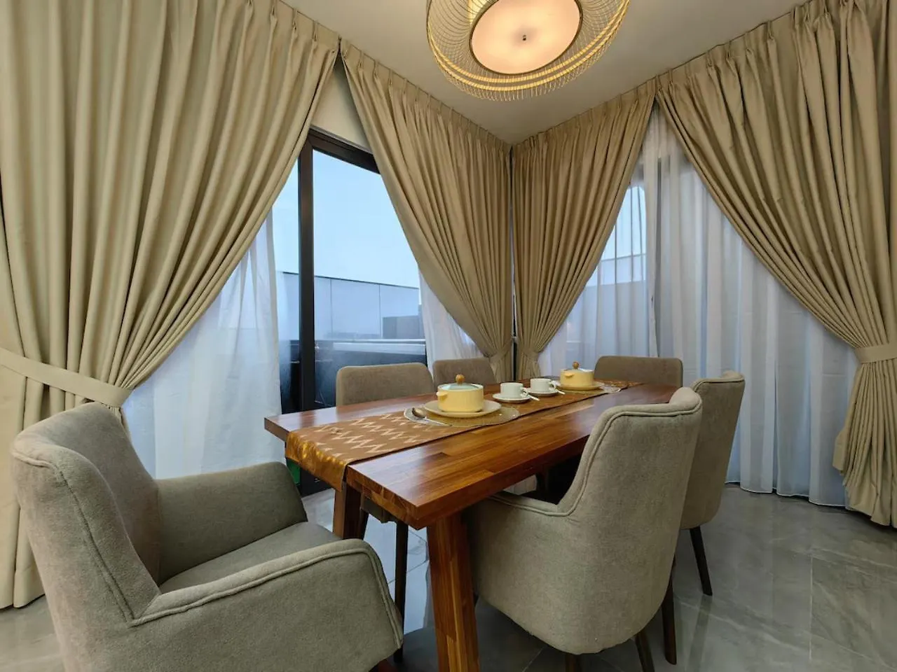 Imperio Residence Melaka Apartment Malacca