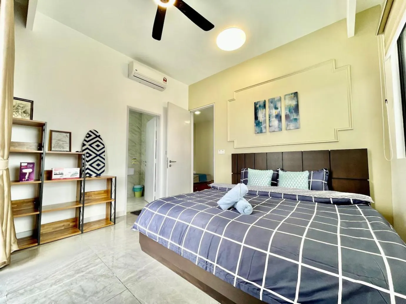 Imperio Residence Melaka Malaysia
