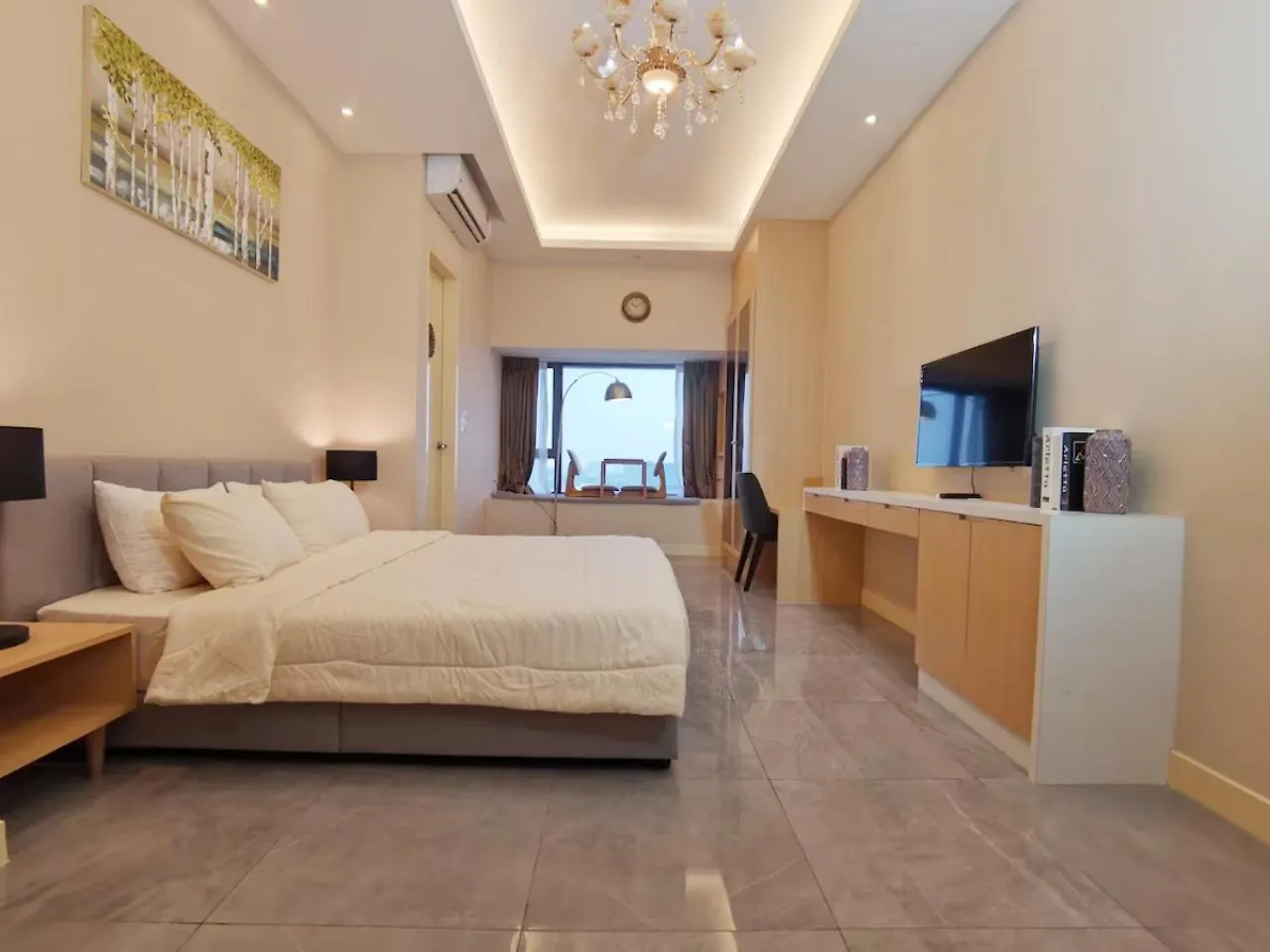 Imperio Residence Melaka 0*, Malacca