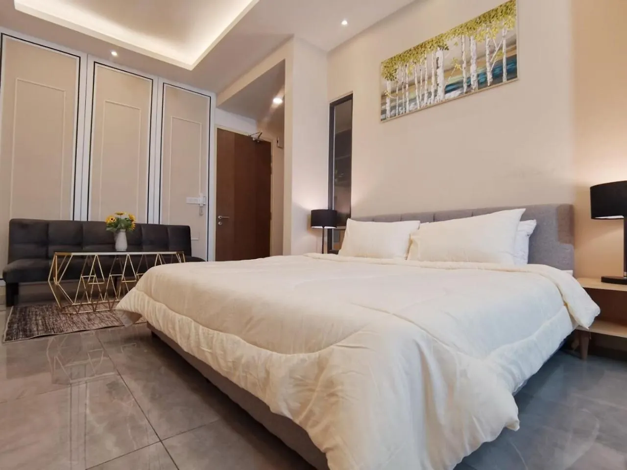 Imperio Residence Melaka Apartment