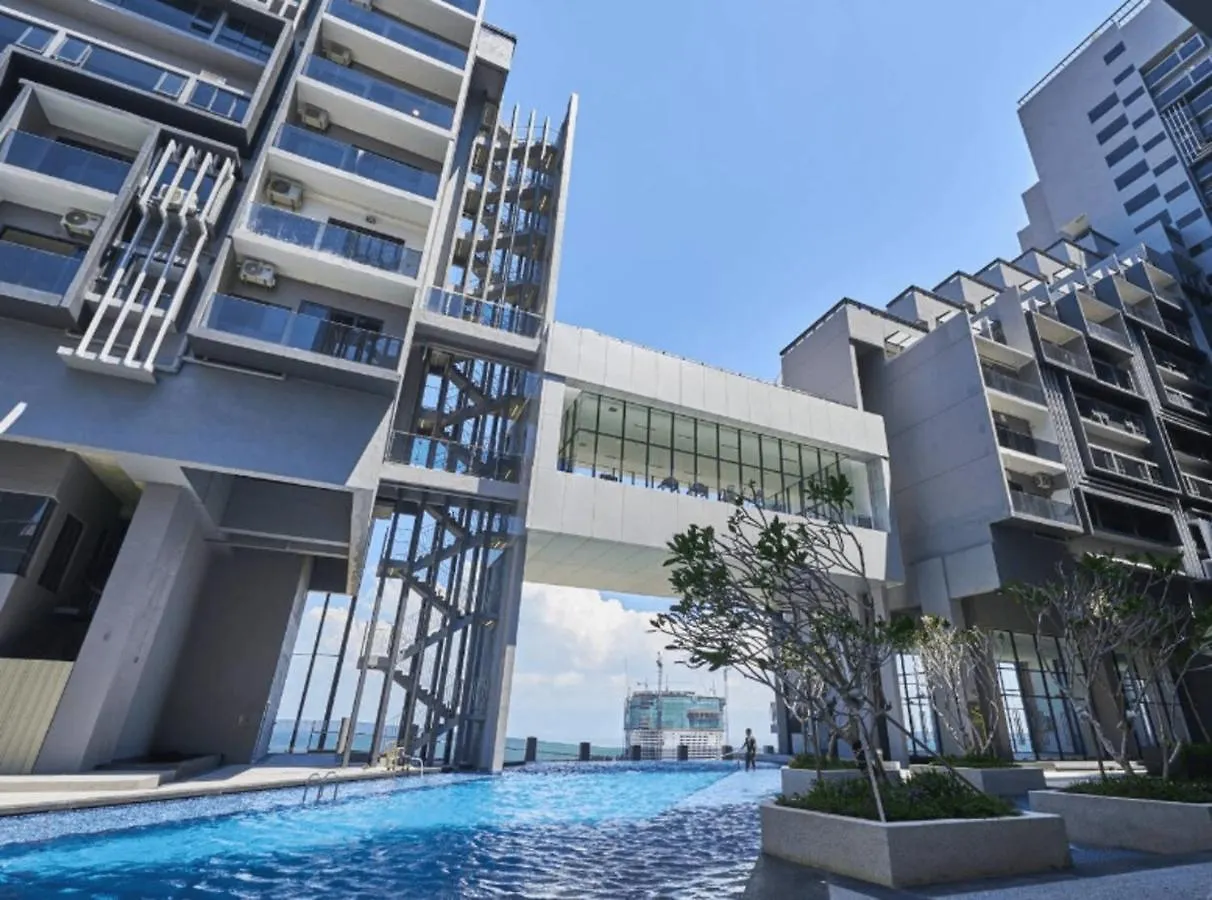Imperio Residence Melaka 0*, Malacca Malaysia