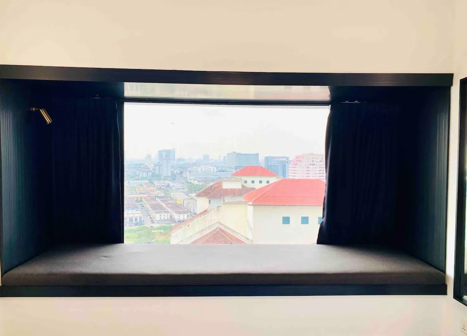 Apartment Imperio Residence Melaka