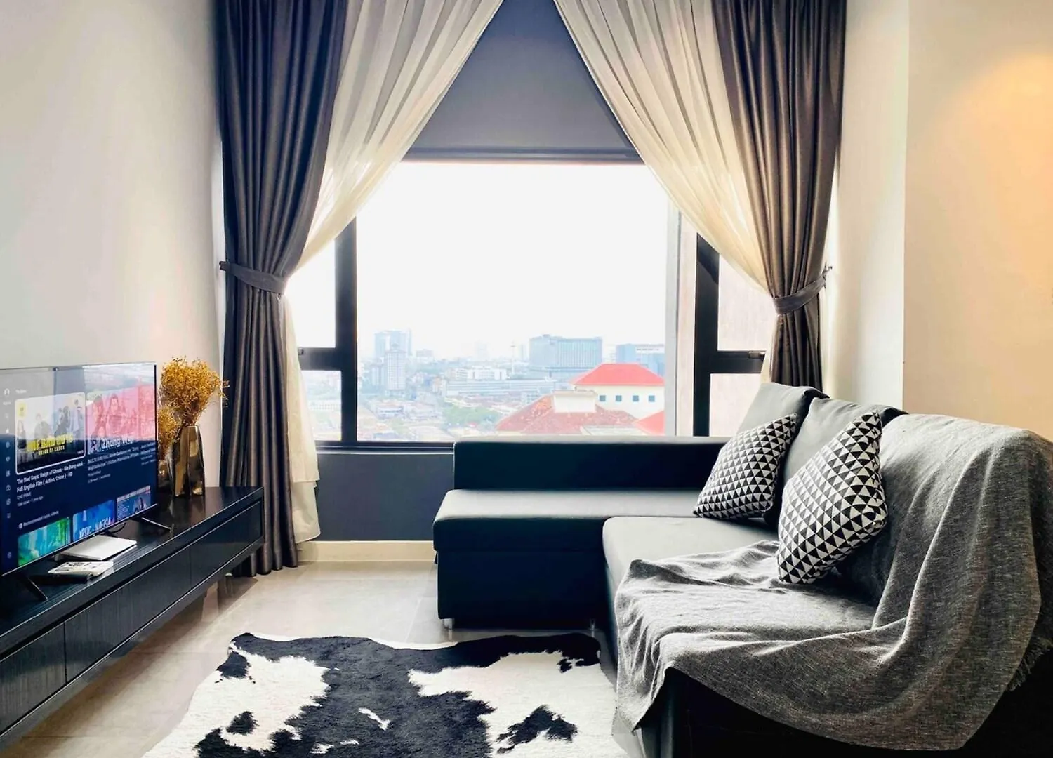 Imperio Residence Melaka 0*, Malacca Malaysia