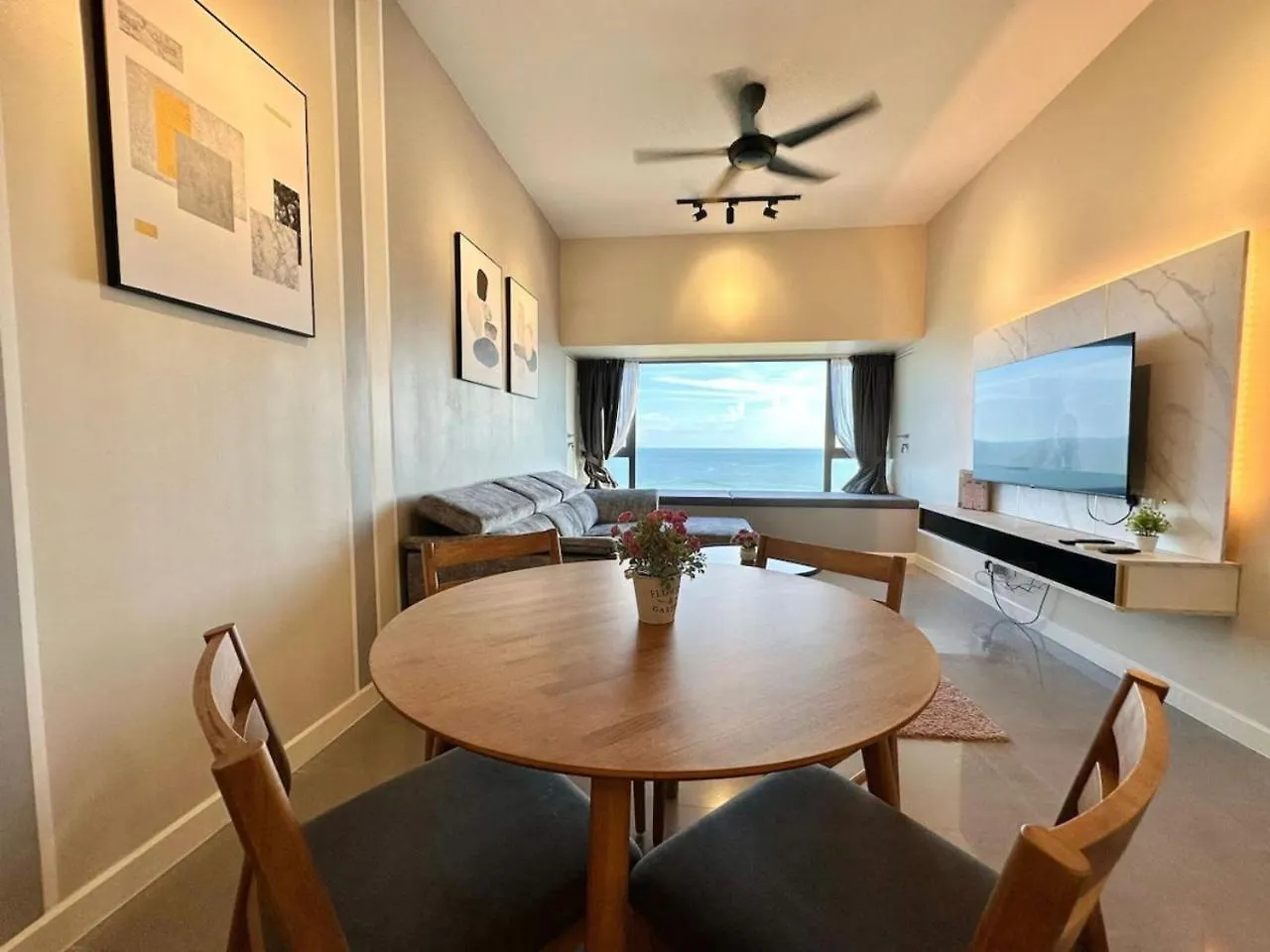 Apartment Imperio Residence Melaka
