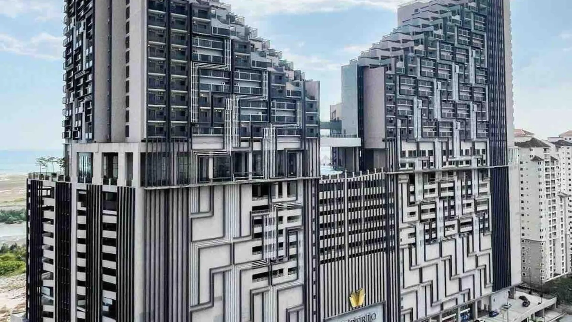 Imperio Residence Melaka Malacca
