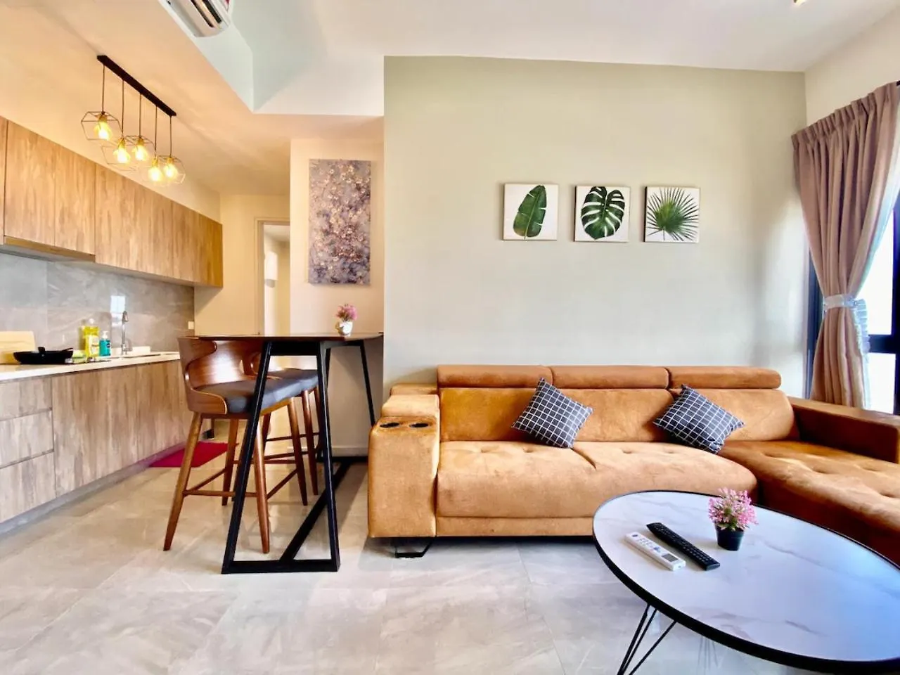 Imperio Residence Melaka Apartment Malacca