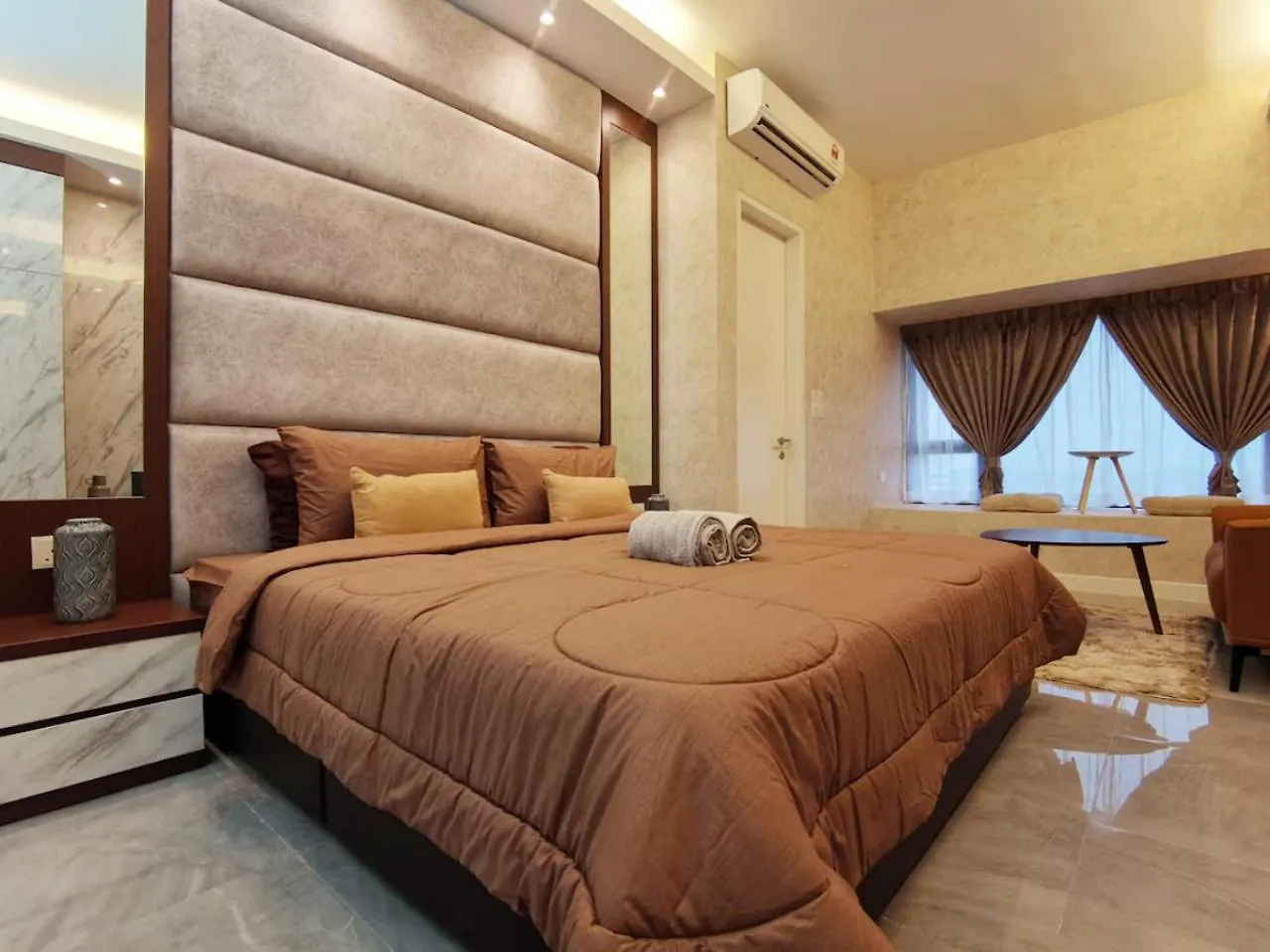 Imperio Residence Melaka 0*, Malacca