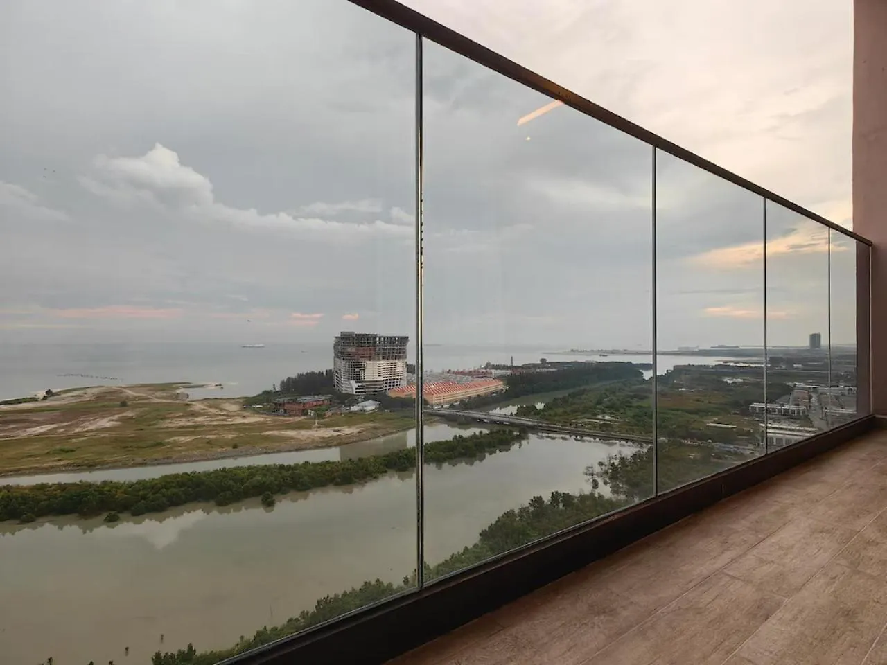 Imperio Residence Melaka Malacca