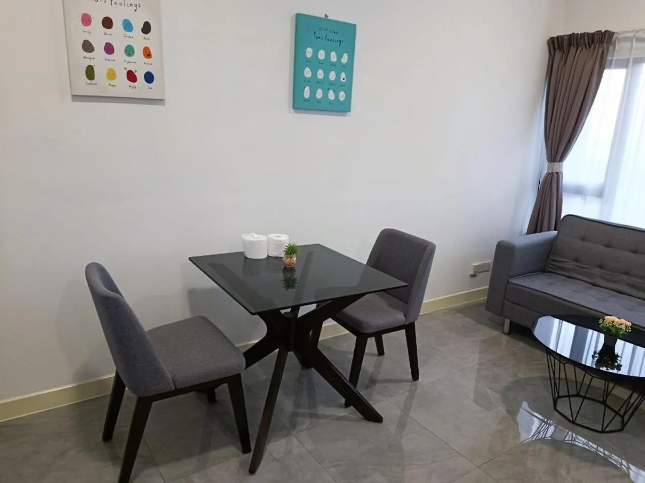 Apartment Imperio Residence Melaka
