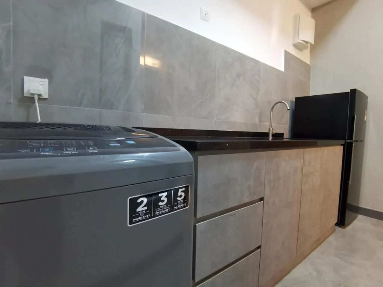 Apartment Imperio Residence Melaka
