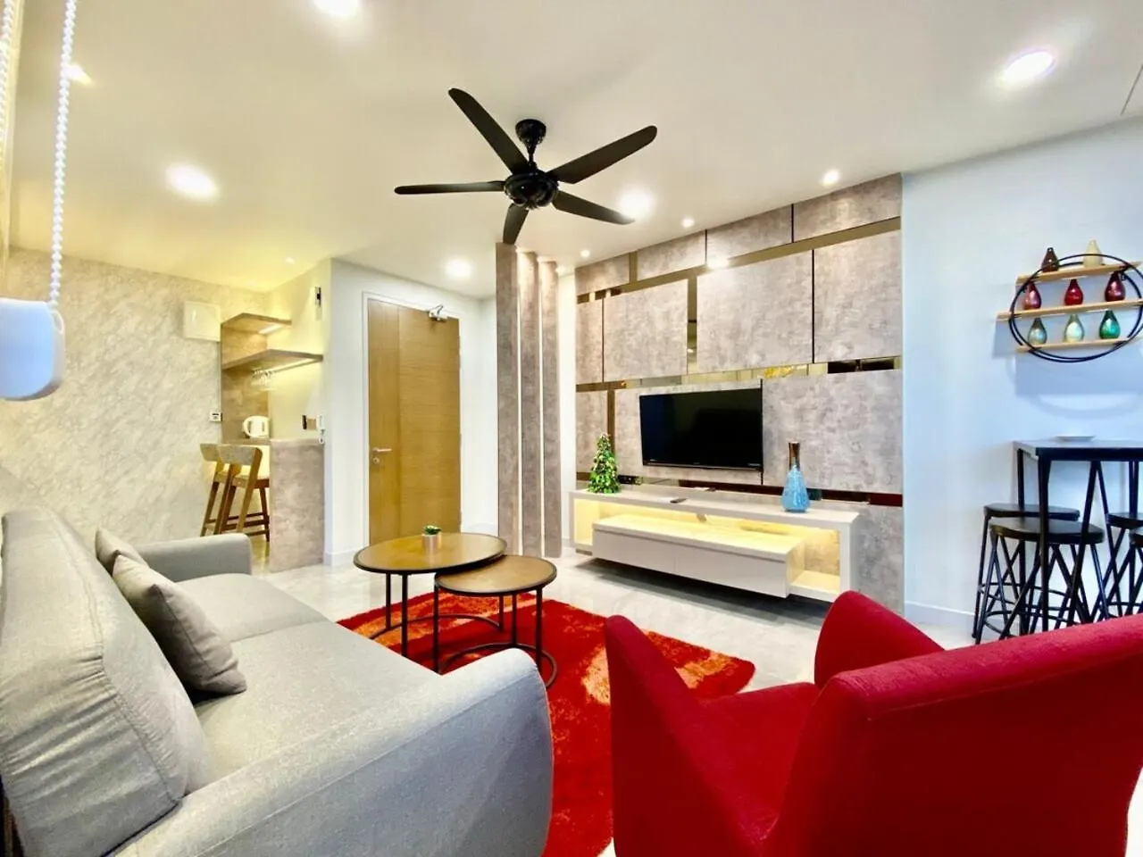 Imperio Residence Melaka