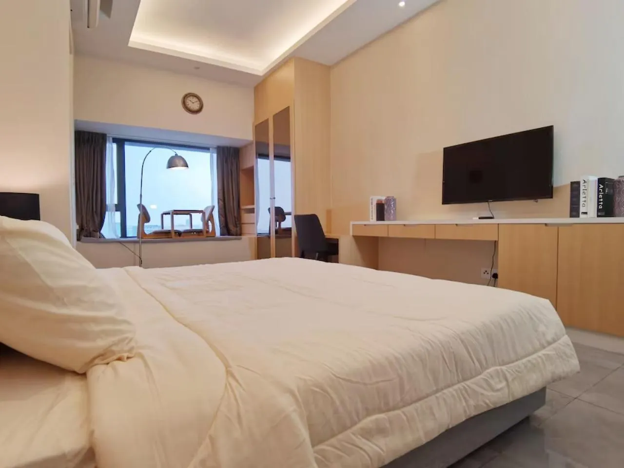 Imperio Residence Melaka 0*, Malacca