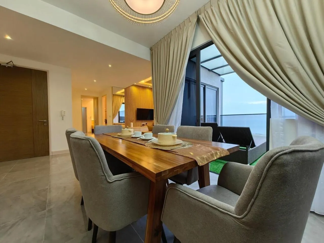 Apartment Imperio Residence Melaka Malaysia