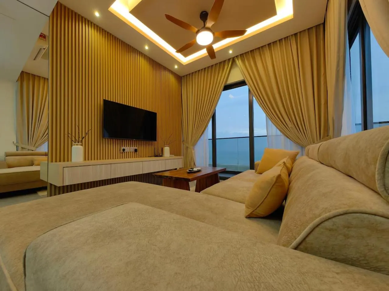 Apartment Imperio Residence Melaka