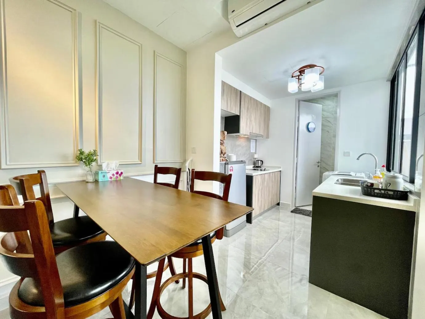 Apartment Imperio Residence Melaka Malaysia